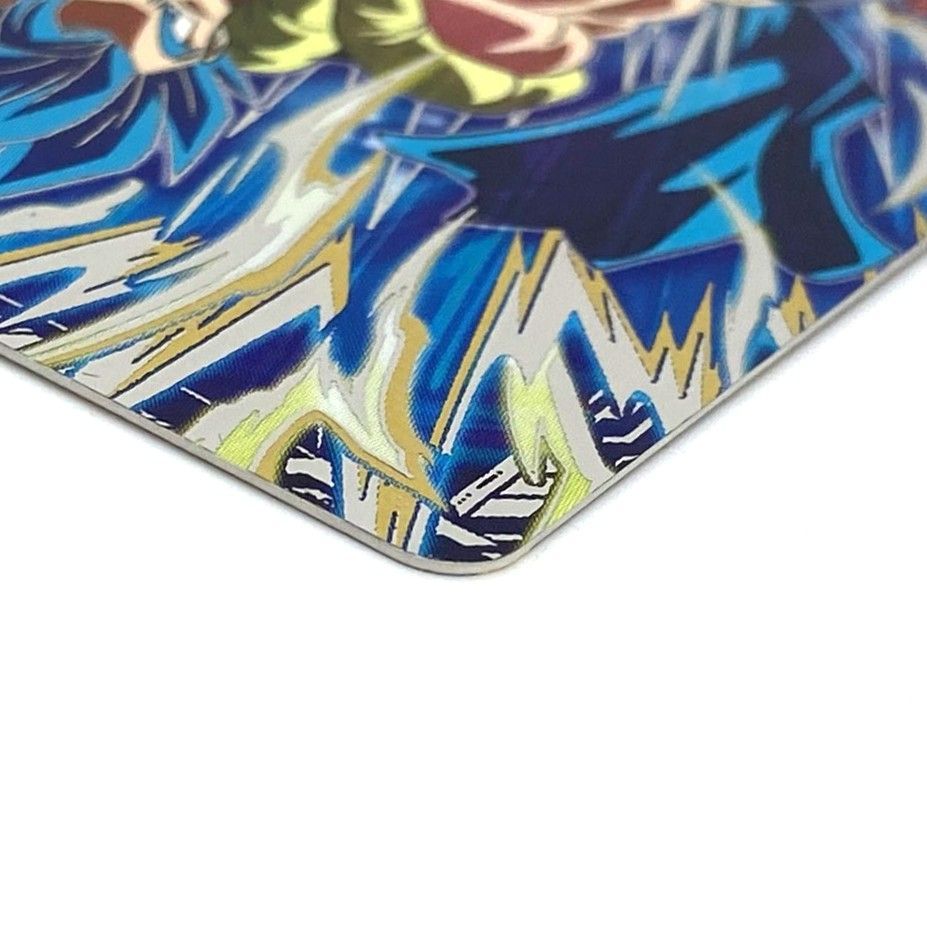 ☆ドラゴンボール スーパーダイバーズ7弾 SDV7-SEC2 ゴジータ：BR 究極