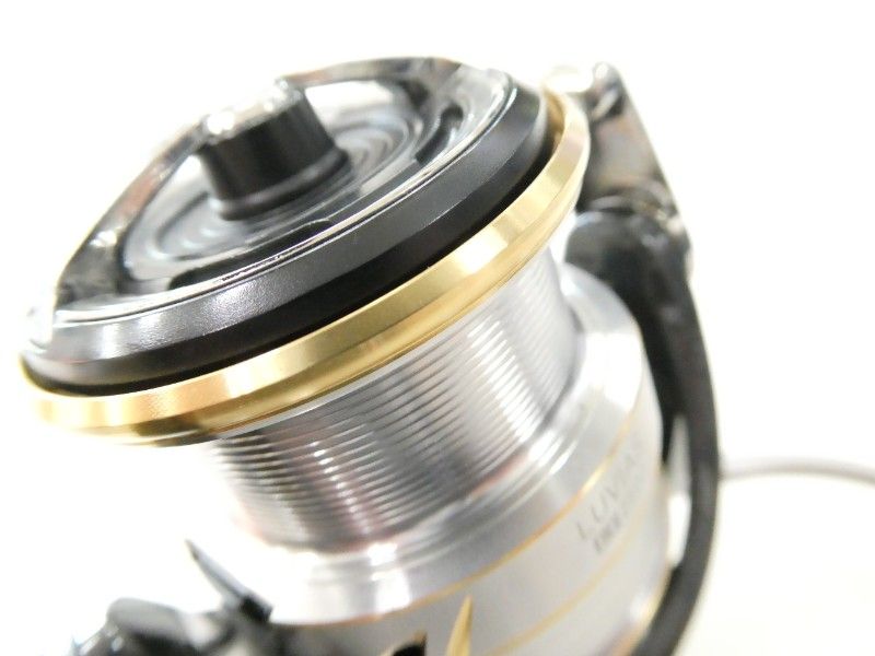 ダイワ 20ルビアス LT 2500 S-DH 02-