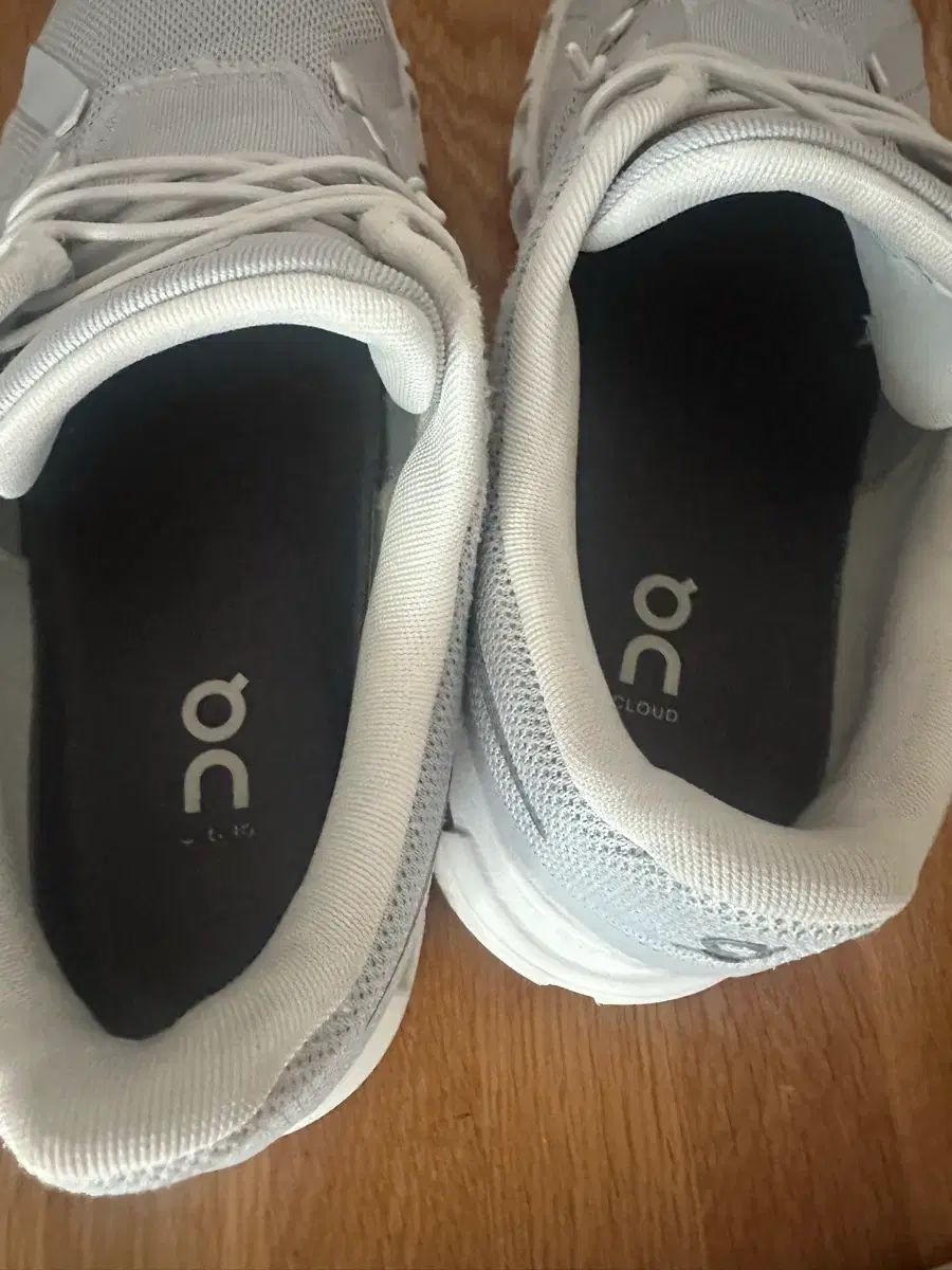 グレイシャー白