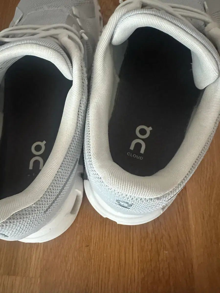 オンランニング 25