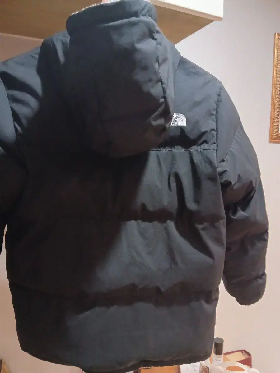  THE NORTH FACE ザ ノース フェイス リバーシブル ボア ジャケット その他 ジャケット ブルゾン