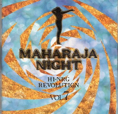 マハラジャ・ナイト・ハイエナジー・レボリューション(7) - メルカリ