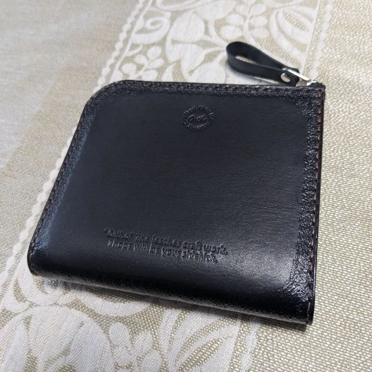 オリジナル♢刻印