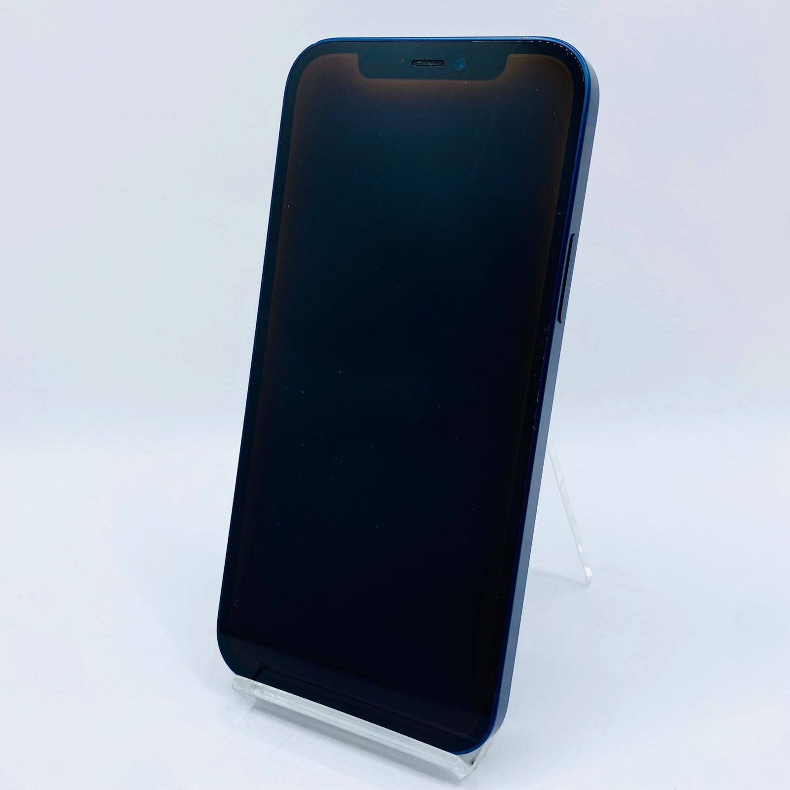 スマートフォン・携帯電話 ソフトバンク iPhone12 64GB MGHR3J/A