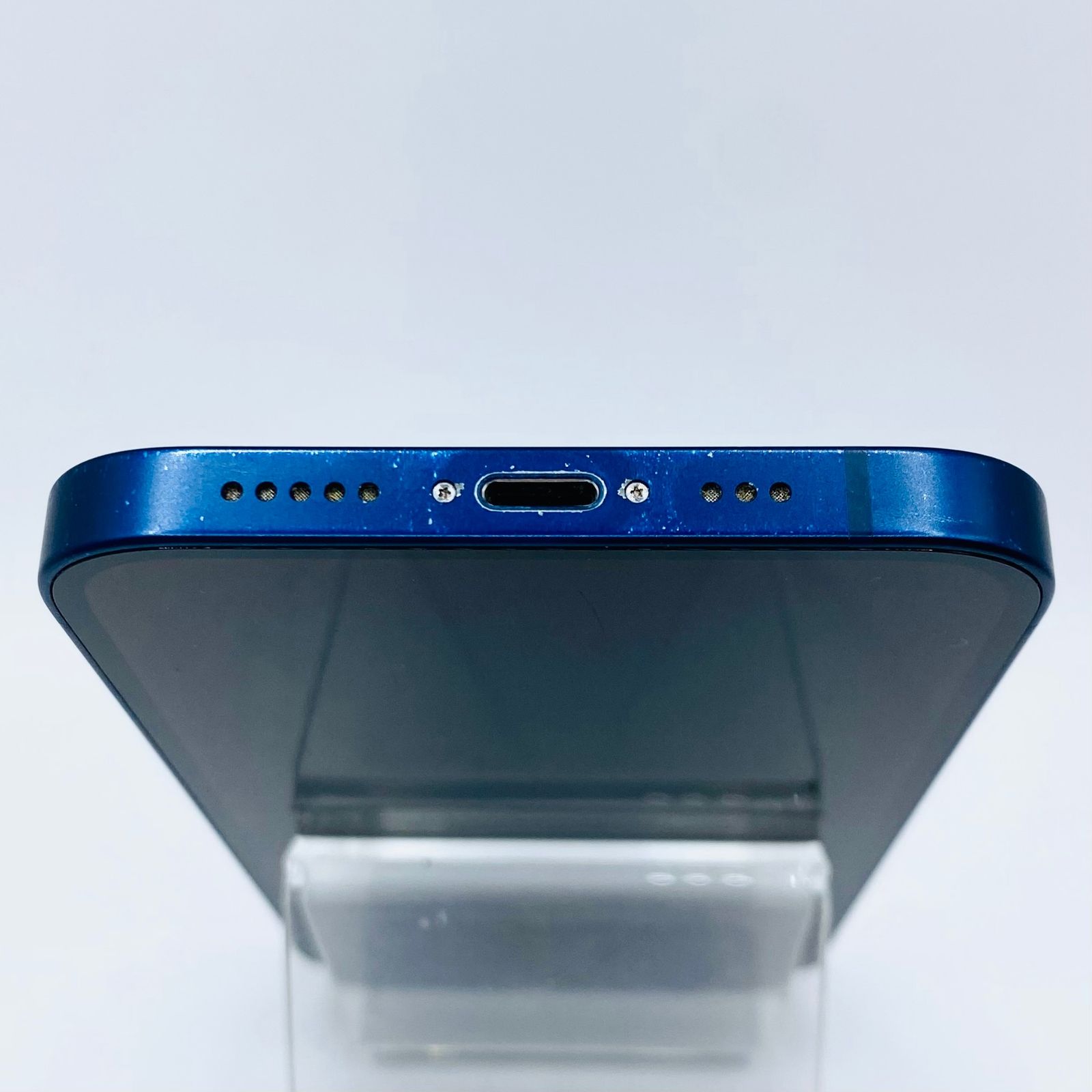 スマートフォン・携帯電話 ソフトバンク iPhone12 64GB MGHR3J/A