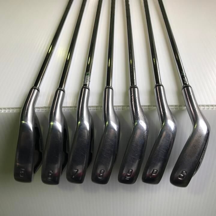 ダンロップ XXIO フォージド 2015 NSプロ940 GH DST Sフレックス アイアンセット 最短