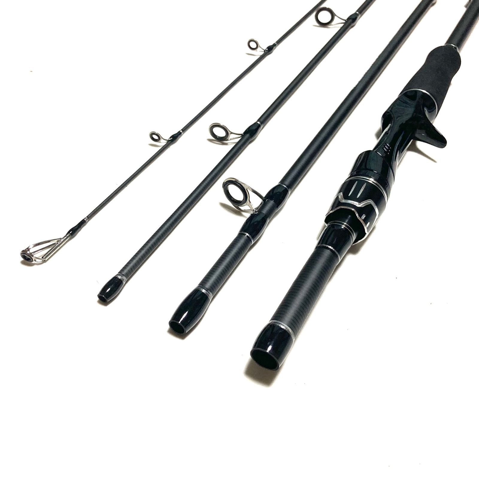 SHIMANO EXPRIDE BFS Shimano 22 EXPRIDE 163L-BFS 6' 3
