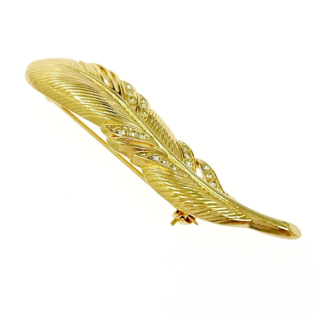 中古】【箱付き】 Christian Dior クリスチャンディオール GP ライン