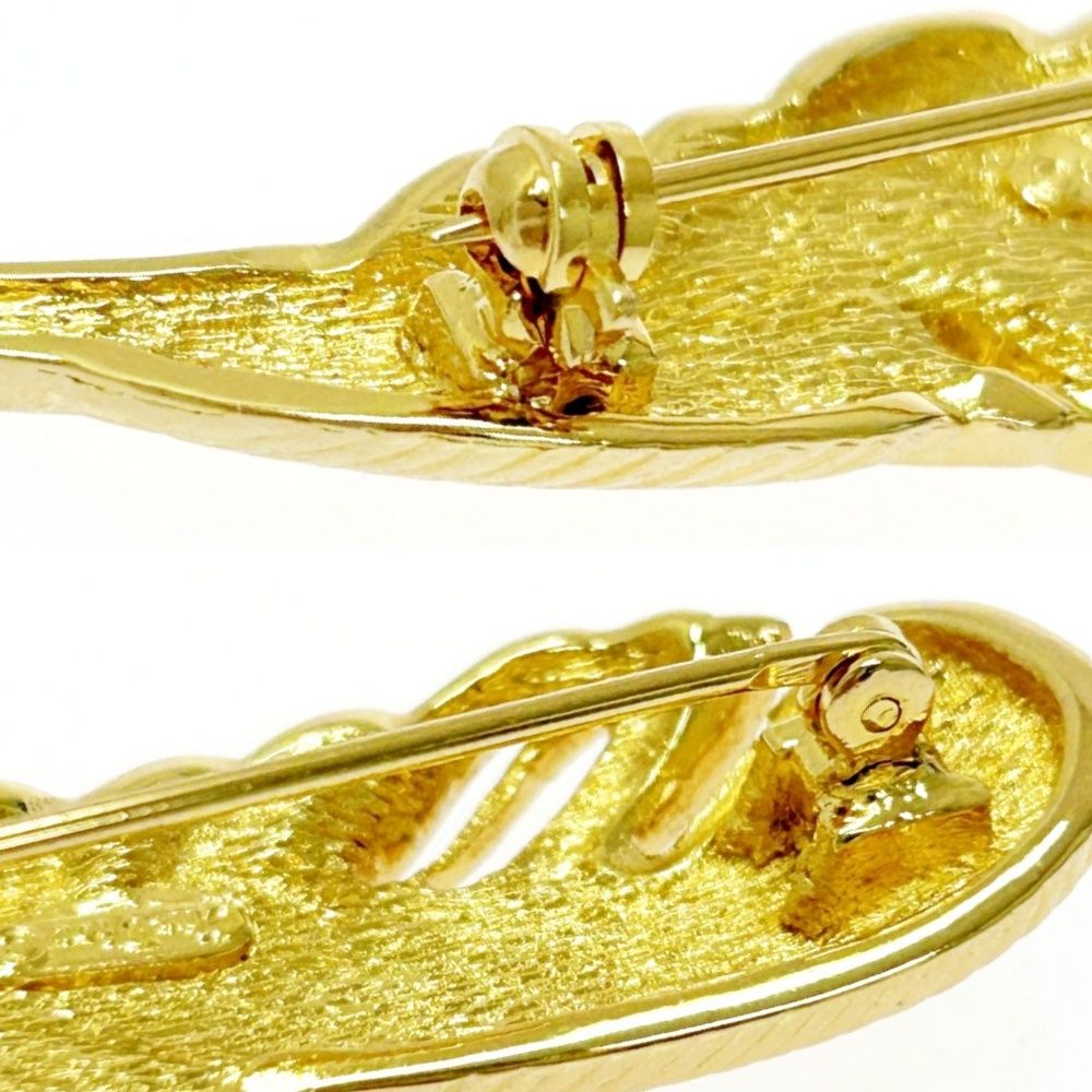 中古】【箱付き】 Christian Dior クリスチャンディオール GP ライン