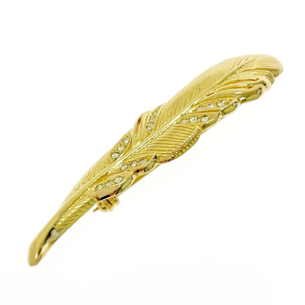 中古】【箱付き】 Christian Dior クリスチャンディオール GP ライン