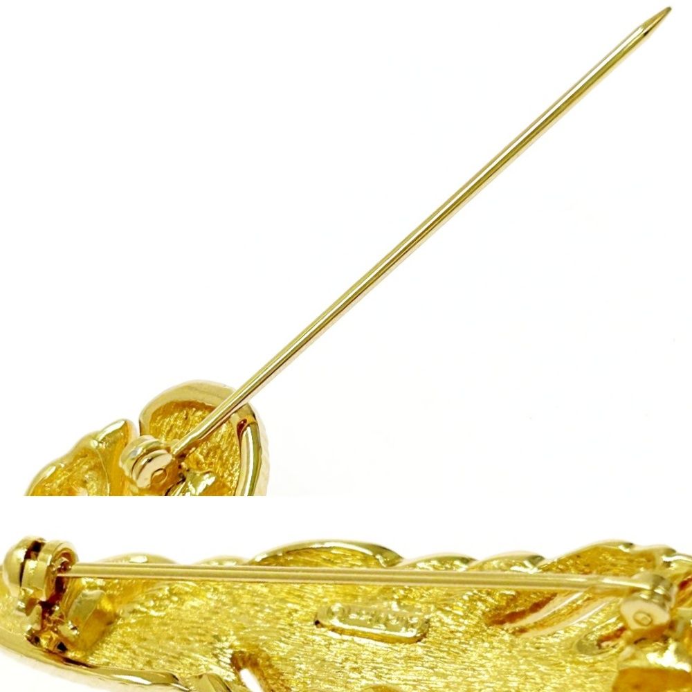 中古】【箱付き】 Christian Dior クリスチャンディオール GP ライン