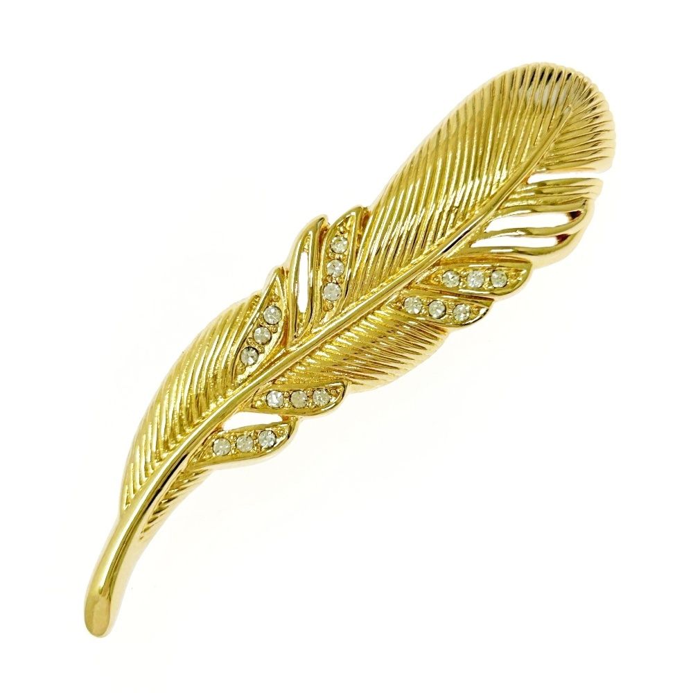 中古】【箱付き】 Christian Dior クリスチャンディオール GP ライン