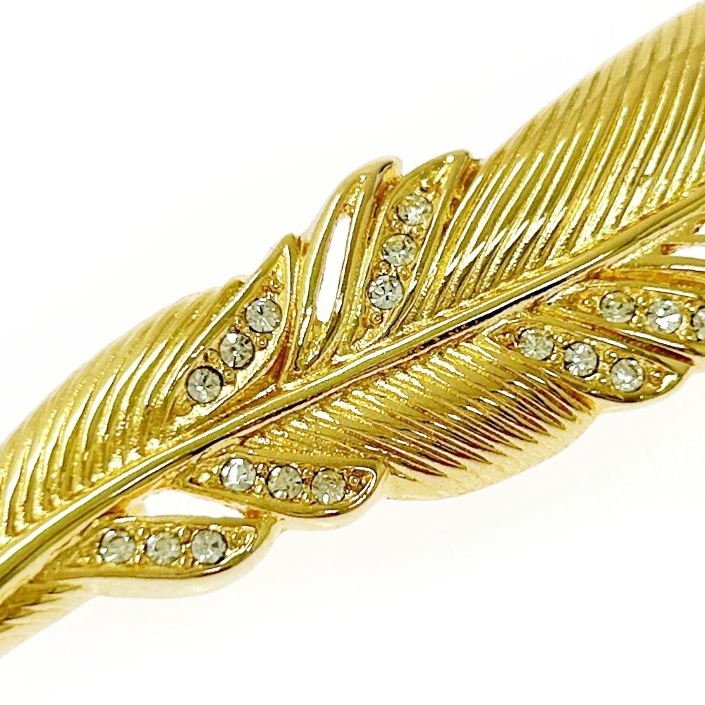 中古】【箱付き】 Christian Dior クリスチャンディオール GP ライン