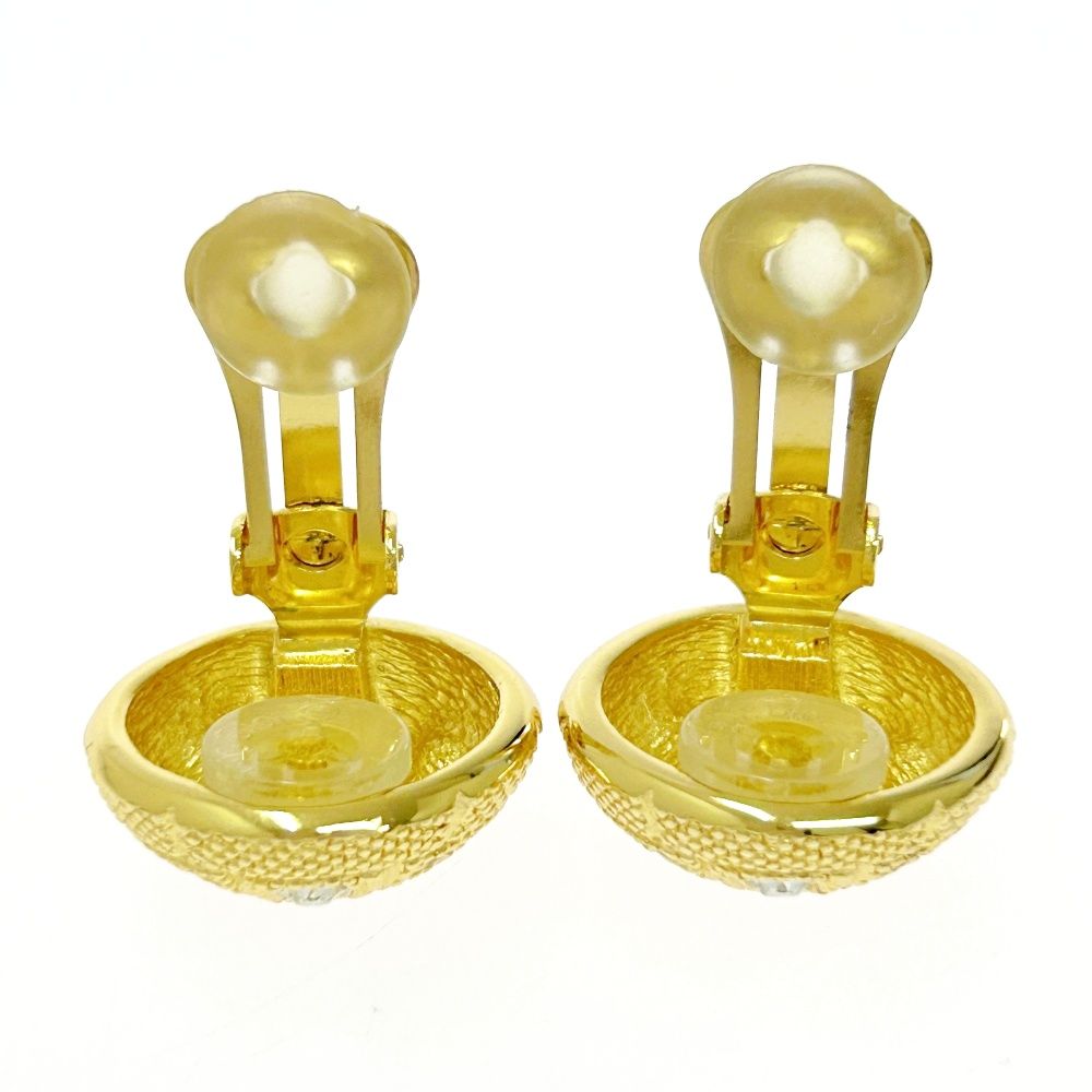 中古】【箱付き】 Christian Dior クリスチャンディオール GP ライン