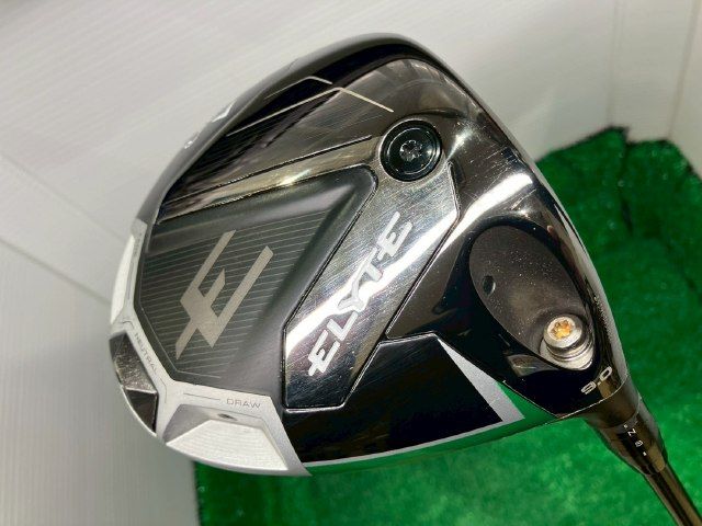 ⭐︎シャフト キャロウェイ ELYTE ドライバー The ATTAS 5(S) 激安[032] ドライバー キャロウェイ ELYTE/The ATTAS ZEBRA 5/S/9