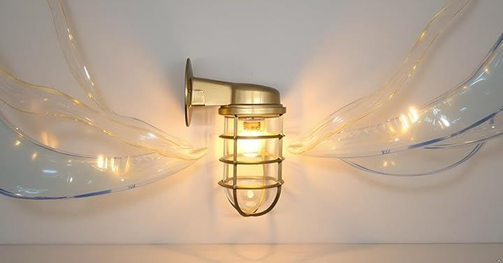 壁掛け照明 Jakobsson lamp ブラケット ライト 北欧 LAMP LzqLzxChyzh