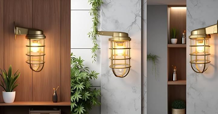 LzqLzxChyzh TT アメリカンスタイル ヴィンテージウォールランプ