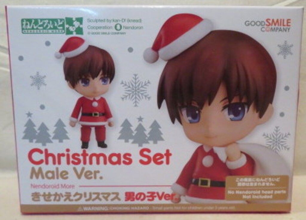 きせかえクリスマス ねんどろいどもあ フォトアルバムねんどろいどもあ 各種 : ねんどろいど 美品 きせかえ サンタガール サンタ 女の子ver 男の子Ver.｜グッドスマイル 女の子Ver. ホビー グッドスマイルカンパニー きせかえバニー｜グッドスマイルカンパニー公式ショップ