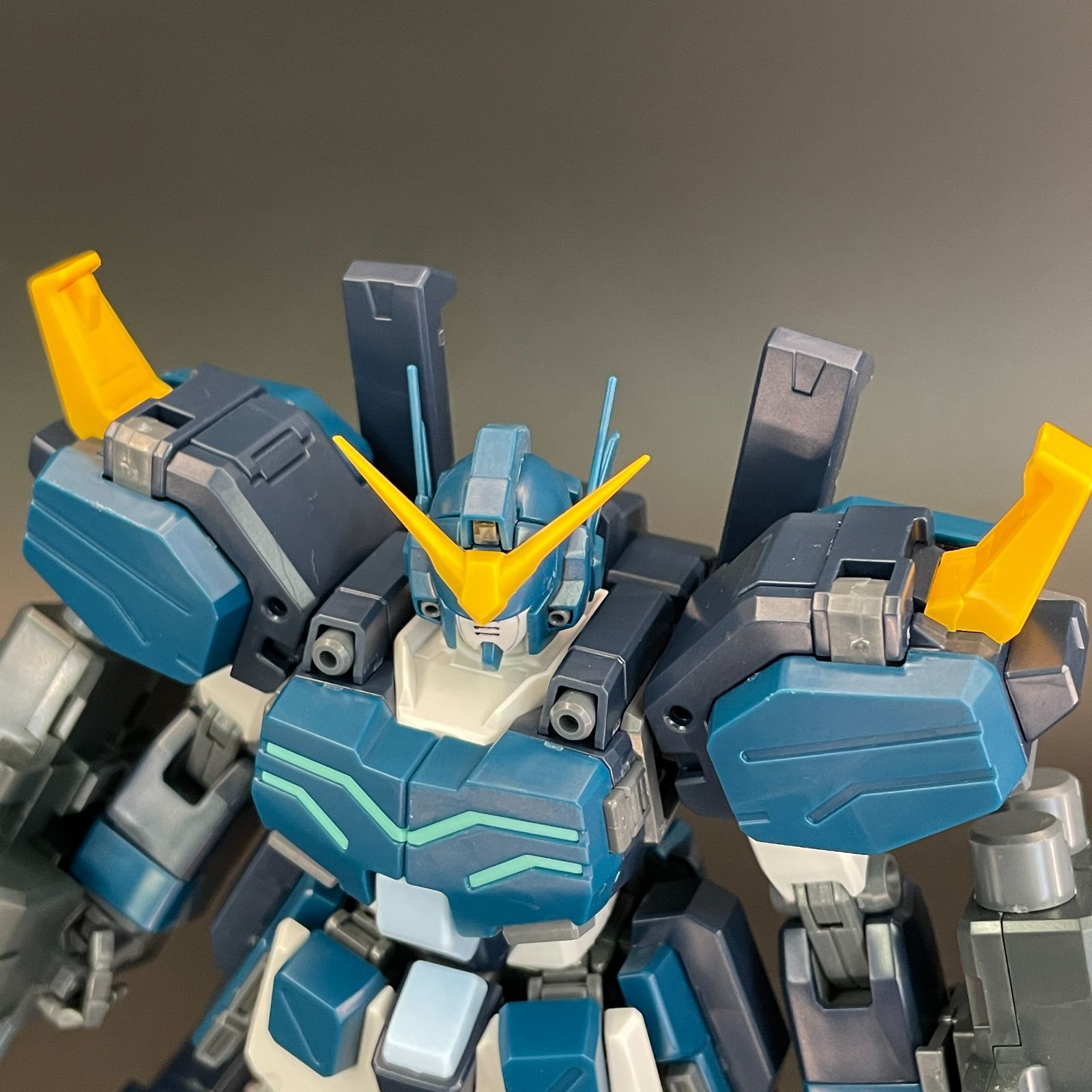 模型・プラモデル ガンプラ【品】 MG 1/100 ガンダムヘビーアームズ