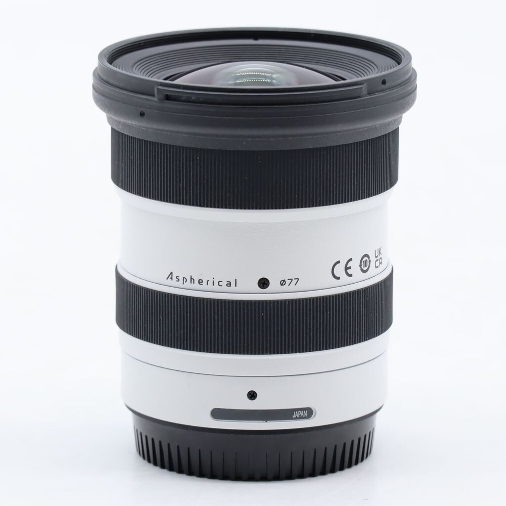 トキナー Tokina 広角ズームレンズ atx-i 11-16mm WE F2.8 CF CEF