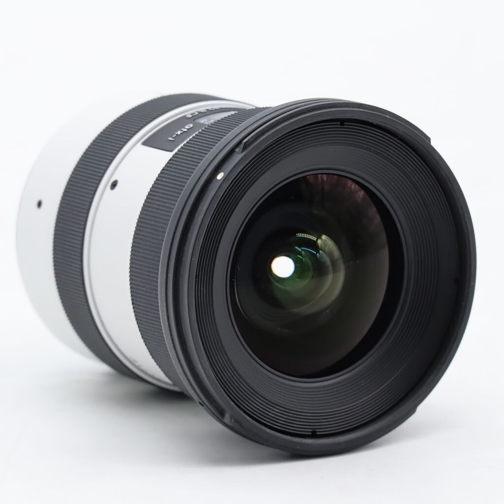 トキナー Tokina 広角ズームレンズ atx-i 11-16mm WE F2.8 CF CEF