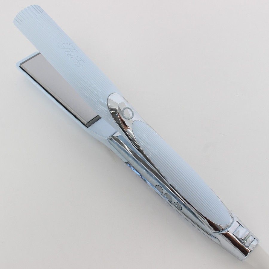 美品】MTG ReFa STRAIGHT IRON PRO RE-AT-02A ホワイト リファ