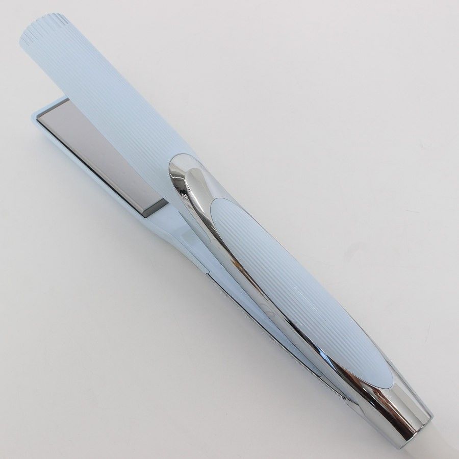 美品】MTG ReFa STRAIGHT IRON PRO RE-AT-02A ホワイト リファ