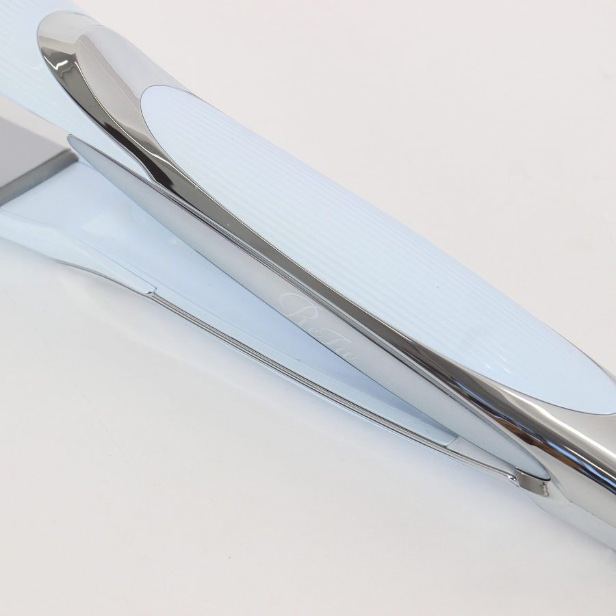 美品】MTG ReFa STRAIGHT IRON PRO RE-AT-02A ホワイト リファ