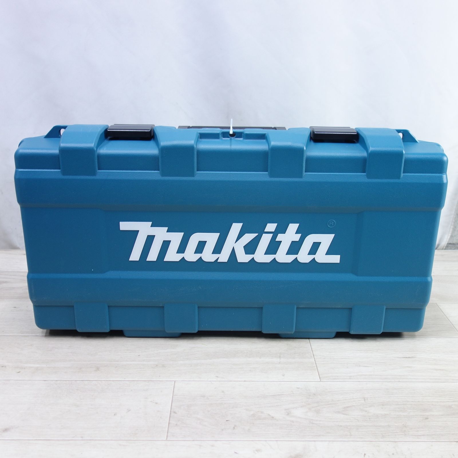 付き マキタ 充電式 レシプロソー ケース 充電器 電動 工具 18 V セーバーソー セーバソー 切断機 makita