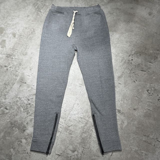 FEAR OF GOD 5 th HEAVY TERRY Lサイズ C 17 FSWPT フィアオブゴッド スウェットパンツ