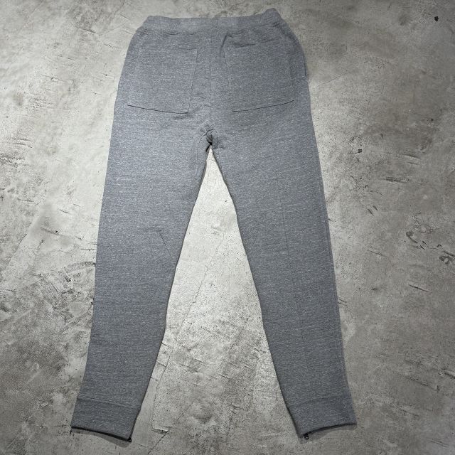 FEAR OF GOD 5 th HEAVY TERRY Lサイズ C-17-FSWPT フィアオブゴッド スウェットパンツ