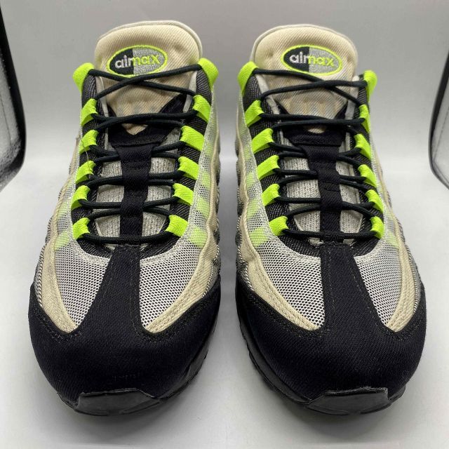 NIKE 2020 AIR MAX 95 DENHAM SIZE-28.0cm DD9519-001 ナイキ×デンハム