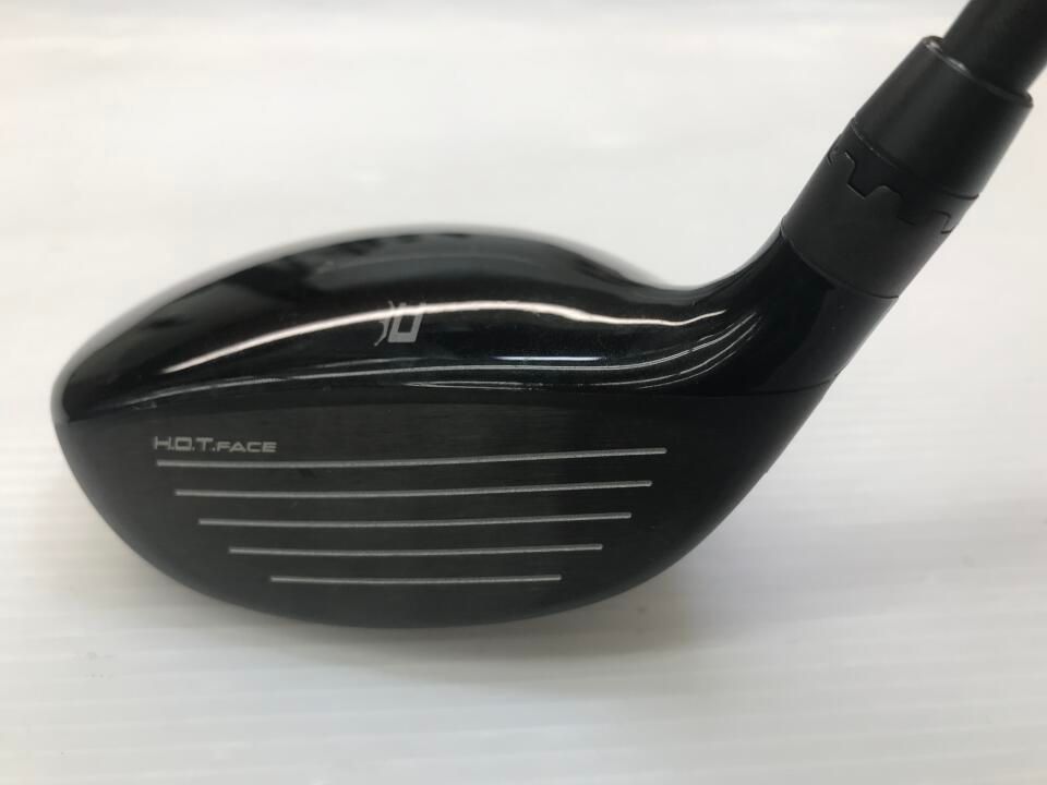 コブラ AEROJET LS 17.5度 ツアーAD for Cobra Sフレックス フェアウェイウッド 最短