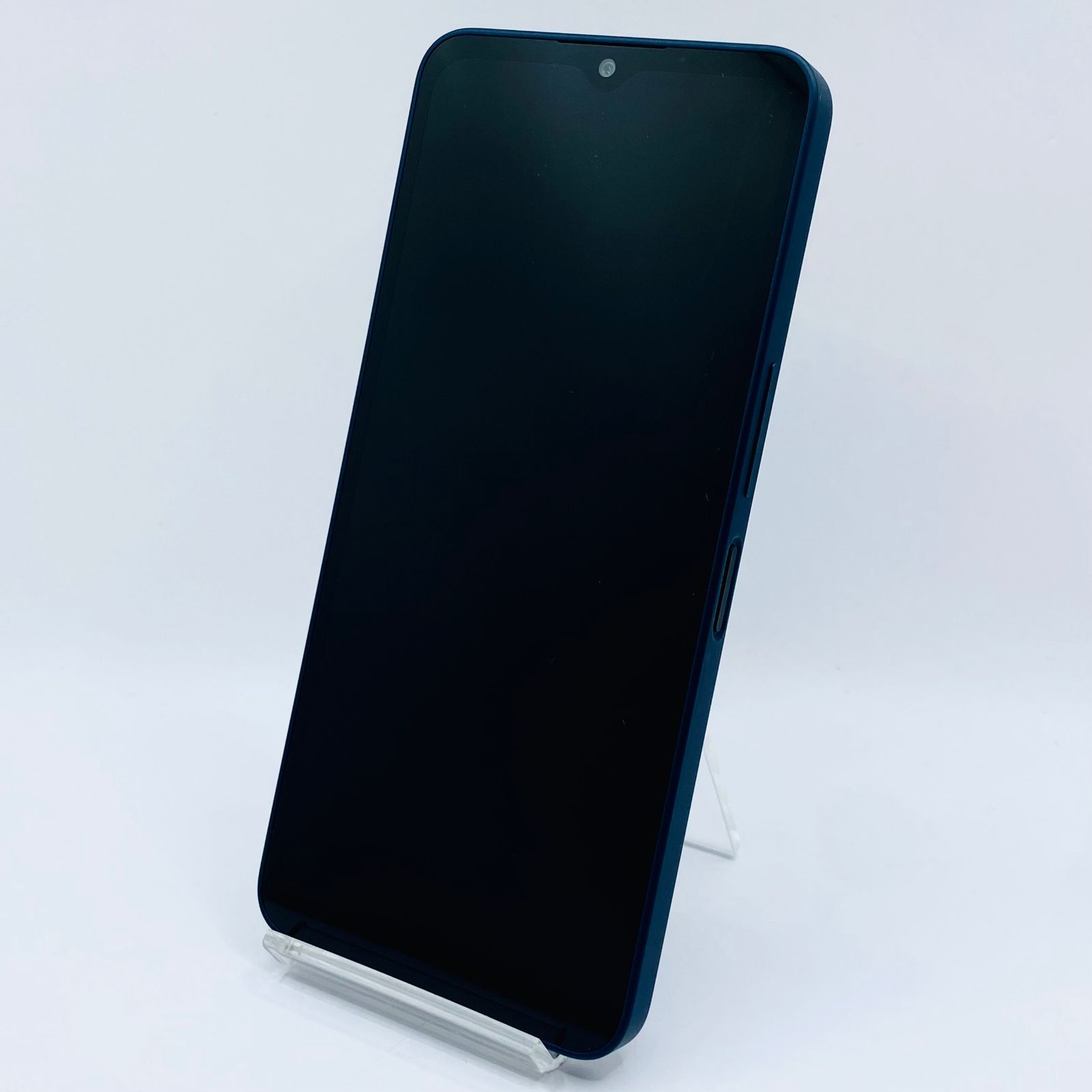 AQUOS wish4 SH-52E 64GB ブラック SIMフリー 動作確認済み - メルカリ