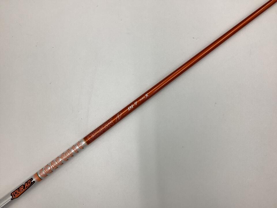 タイトリスト TSi3 18度 ツアーAD DI-7 Xフレックス フェアウェイ