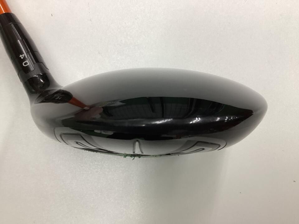 タイトリスト TSi3 18度 ツアーAD DI-7 Xフレックス フェアウェイ