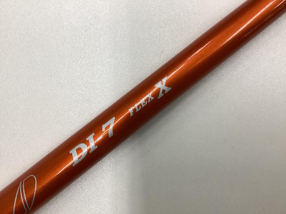 フェアウェイウッド