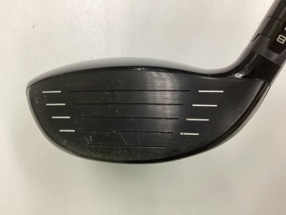 タイトリスト TSi3 18度 ツアーAD DI-7 Xフレックス フェアウェイ