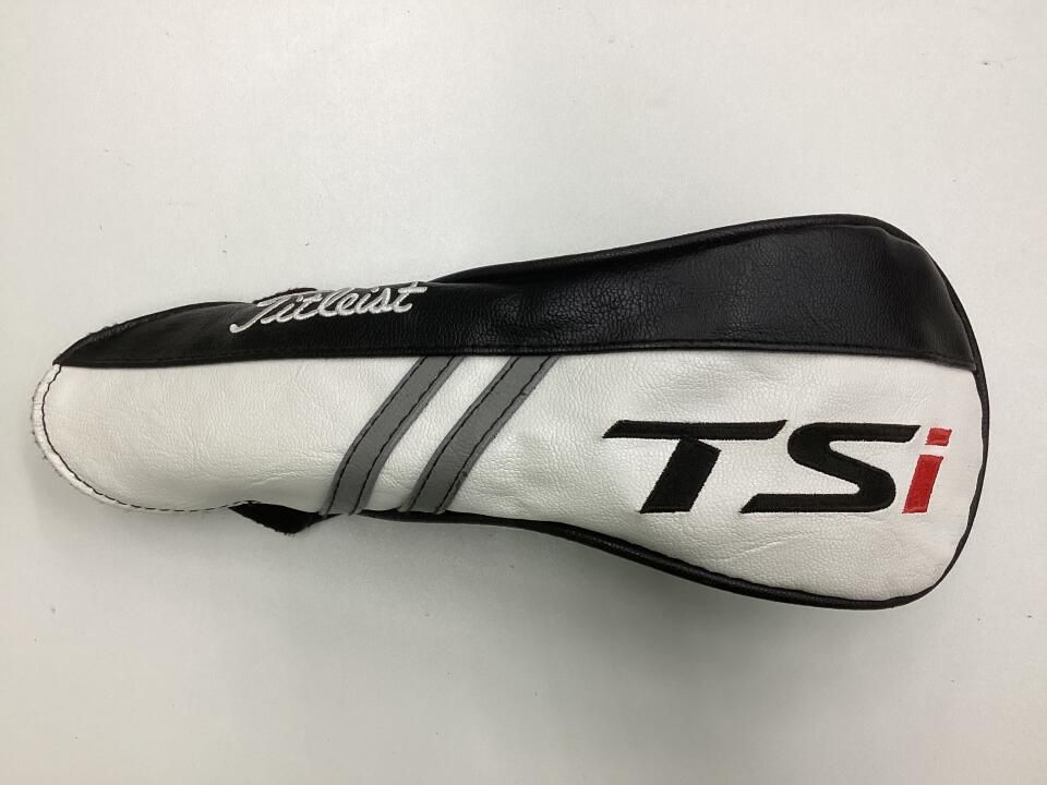 タイトリスト TSi 3 18度 ツアーAD DI-7 Xフレックス フェアウェイウッド 最短 スパイクシューズ フェアウェイウッド 