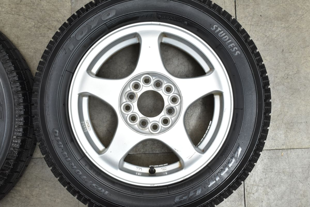 ヴィッツ パッソ