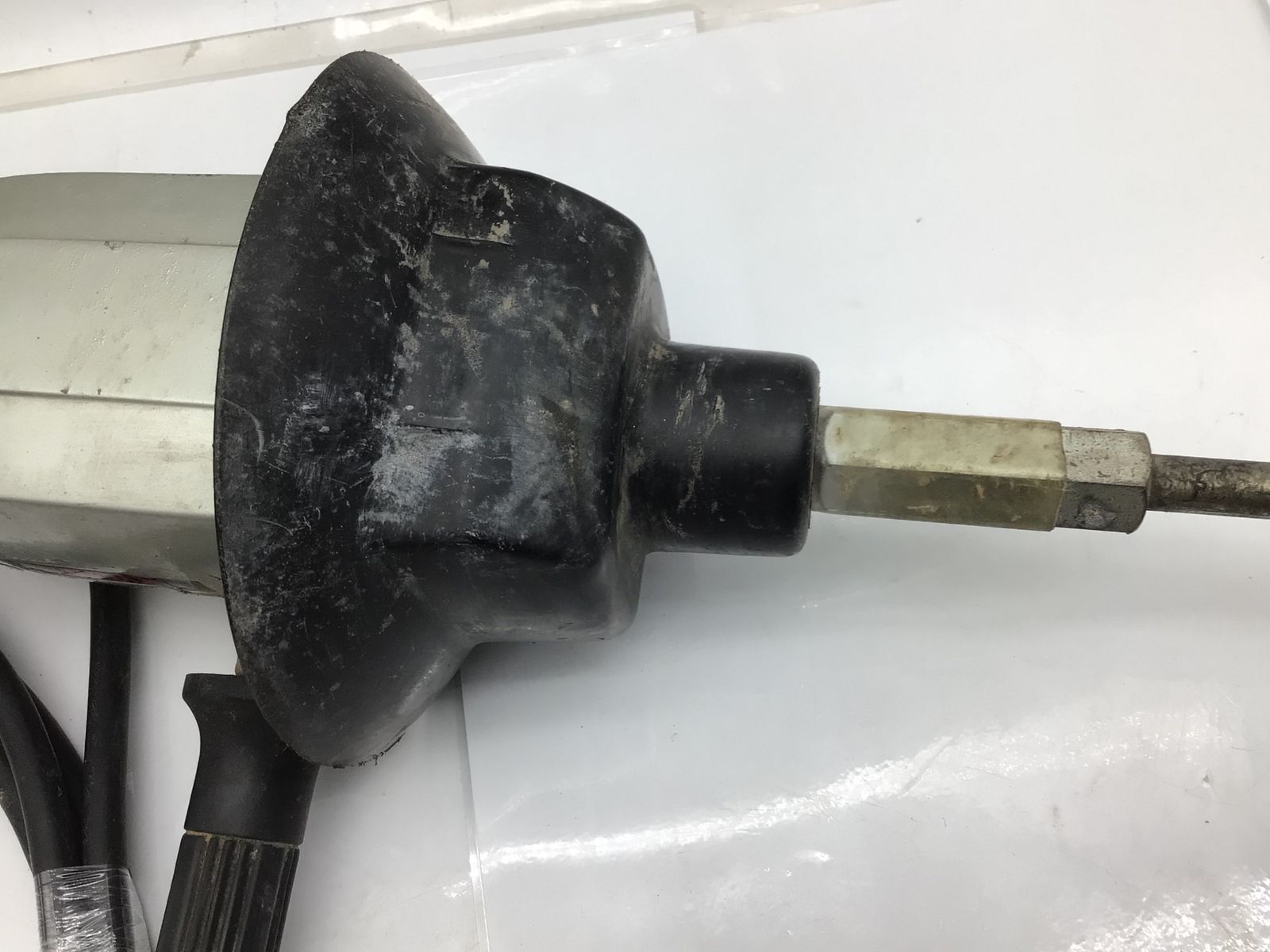 パワーミキサー ペイントミキサー