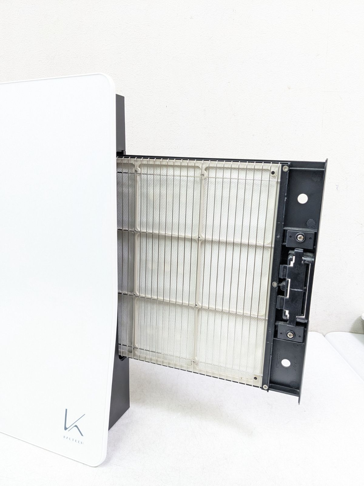 KALTECH KL-W01 光触媒除菌/脱臭機 2020年製 適用畳数 節約 8畳