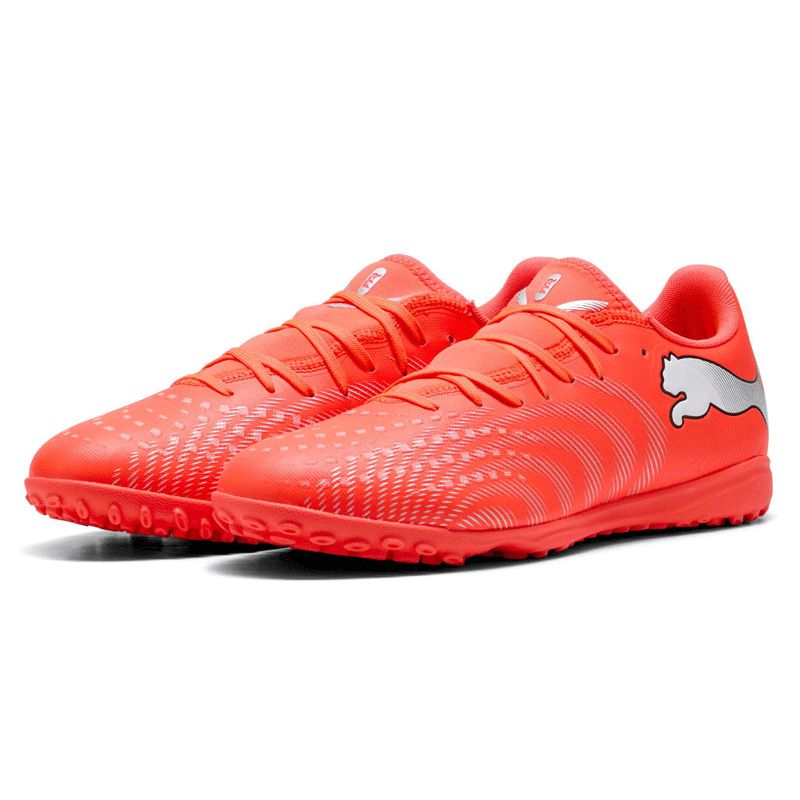 プーマ PUMA フューチャー 9 プレイ TT サッカートレーニングシューズ
