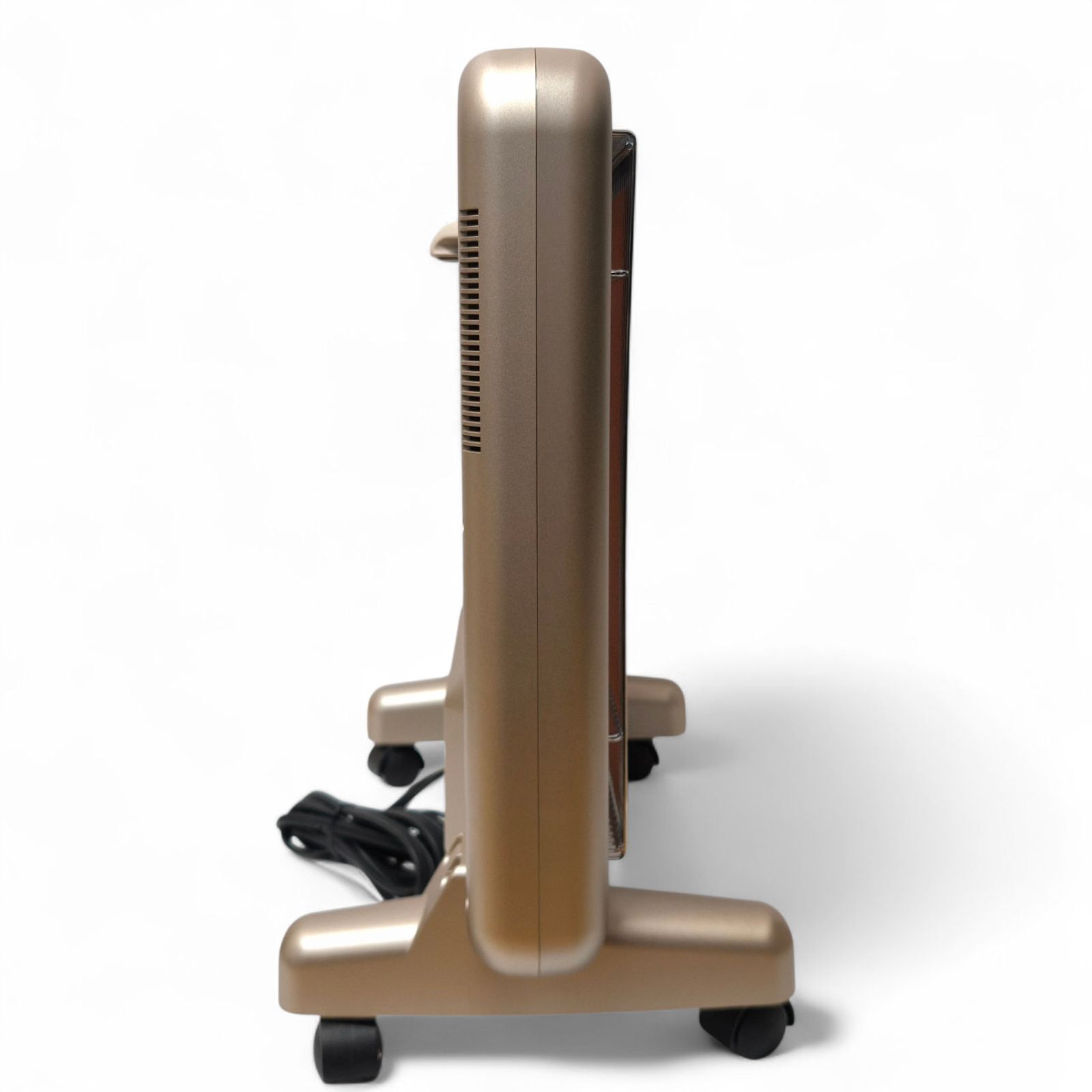 サンルミエ 遠赤外線パネルヒーター エクセラ7 N700L-GR 乾燥しにくい