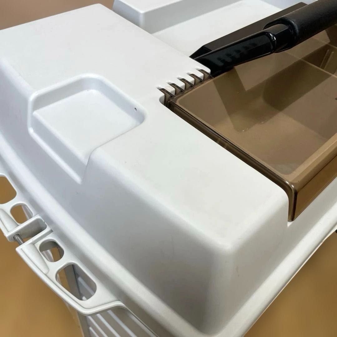 タックルボックス 廃盤