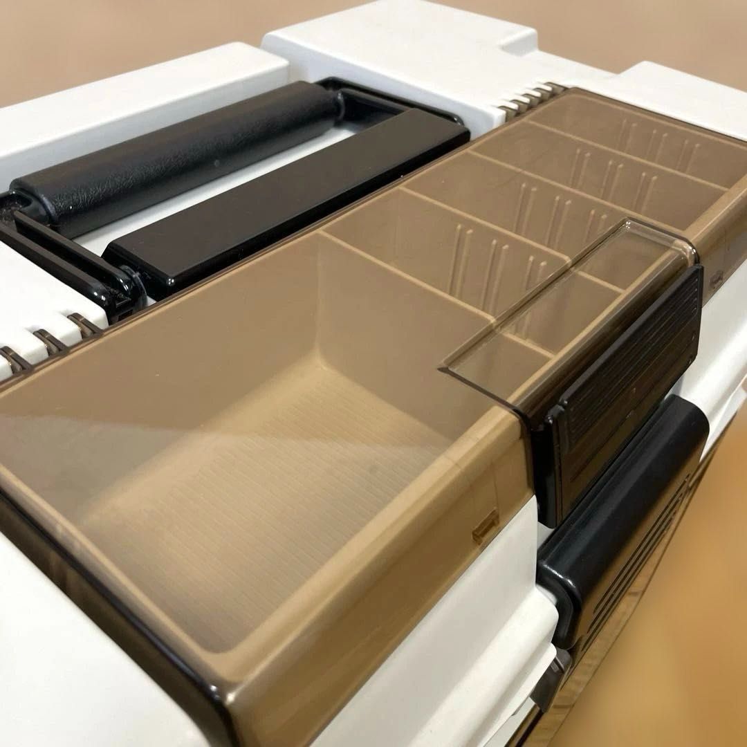 タックルボックス