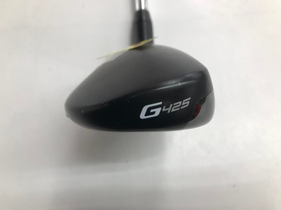 ピン 【訳あり】G425 22度 NSプロ950GH neo Sフレックス