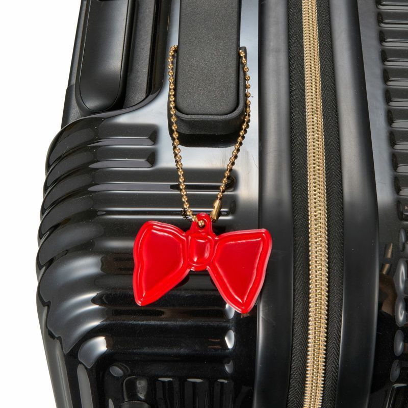 ムーミン リトルミイ キャリーケース スーツケース シフレ HAP2340