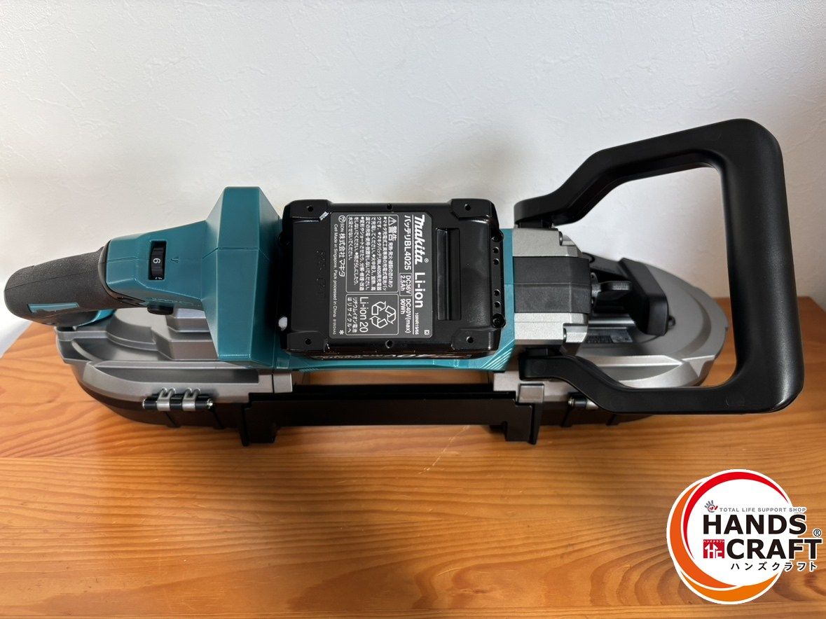 バッテリー 充電器