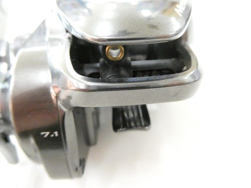 シマノ 20メタニウム HG 右 02-